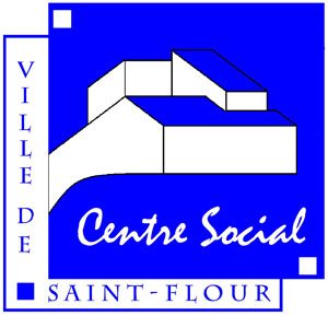 Logo Centre Social Saint Flour