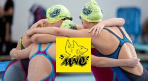 Montelimar Nautic Club avec logo