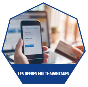 Multi-avantages ACEF