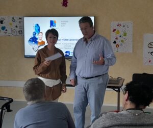 Photo Les Compagnons 3eme Jeunesse 1
