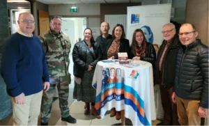 Photo Cercle Mixte Bassens