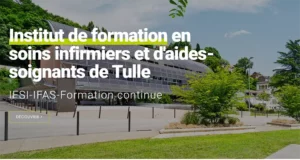 Ifsi Tulle Photo 3 1