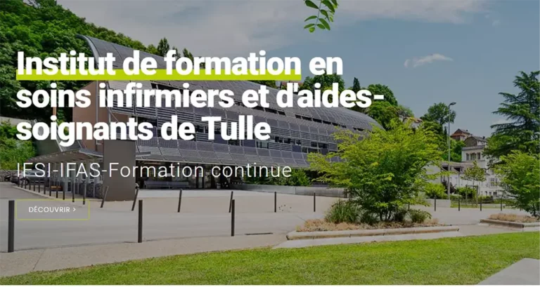 Ifsi Tulle Photo 3 1