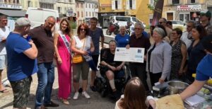 Photo 1 Nuit Du Handicap