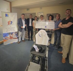 Handi Ski Ussel Photo 5