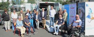Photo 1 APF Cantal 2025