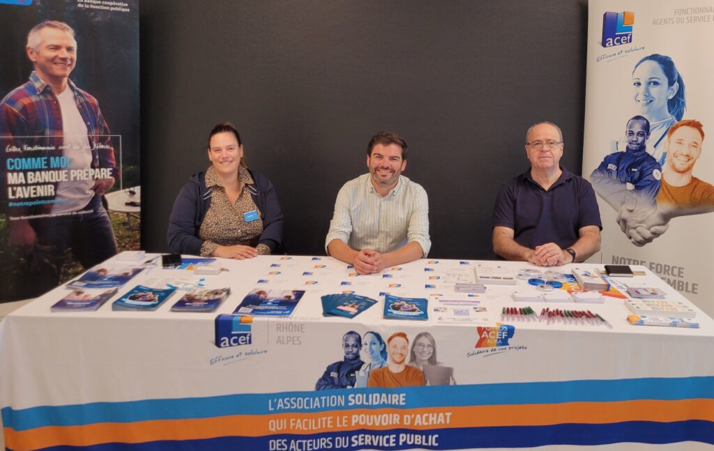 Rentrée Ifsi Chambéry 2025 Photo 2