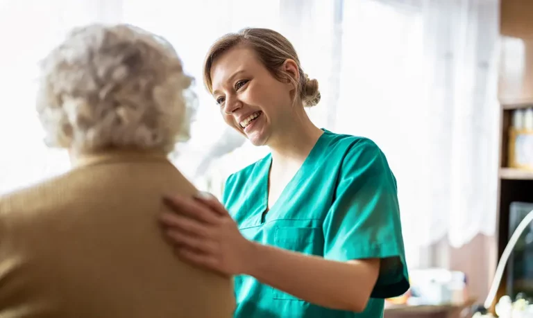 05 Isabelle Aidesoignante