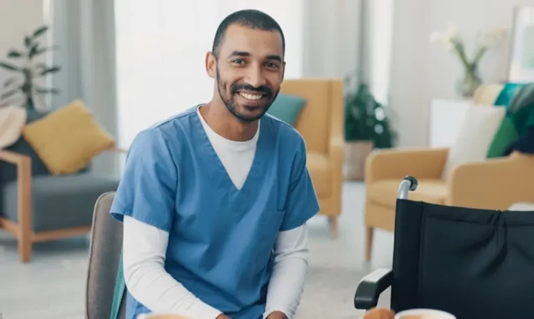 06 Philippe EmployeEHPAD