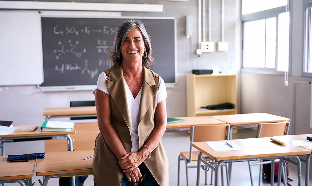 12 Aurelie Enseignante