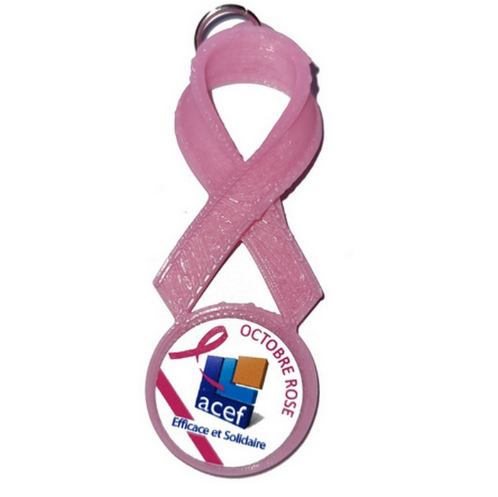 Octobre rose ACEF AURA