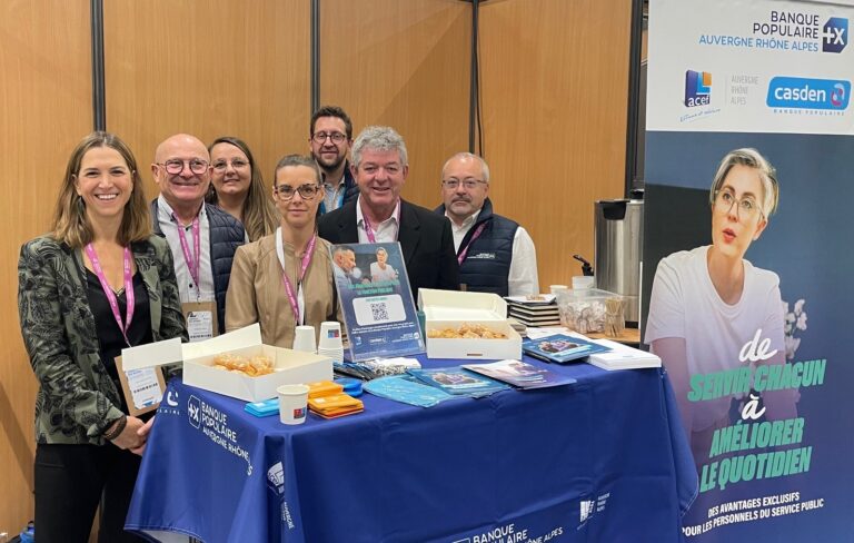 Salon Des Maires De La Drôme Photo 2