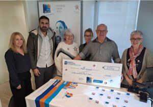 Centre Social Cours La Ville Photo 2