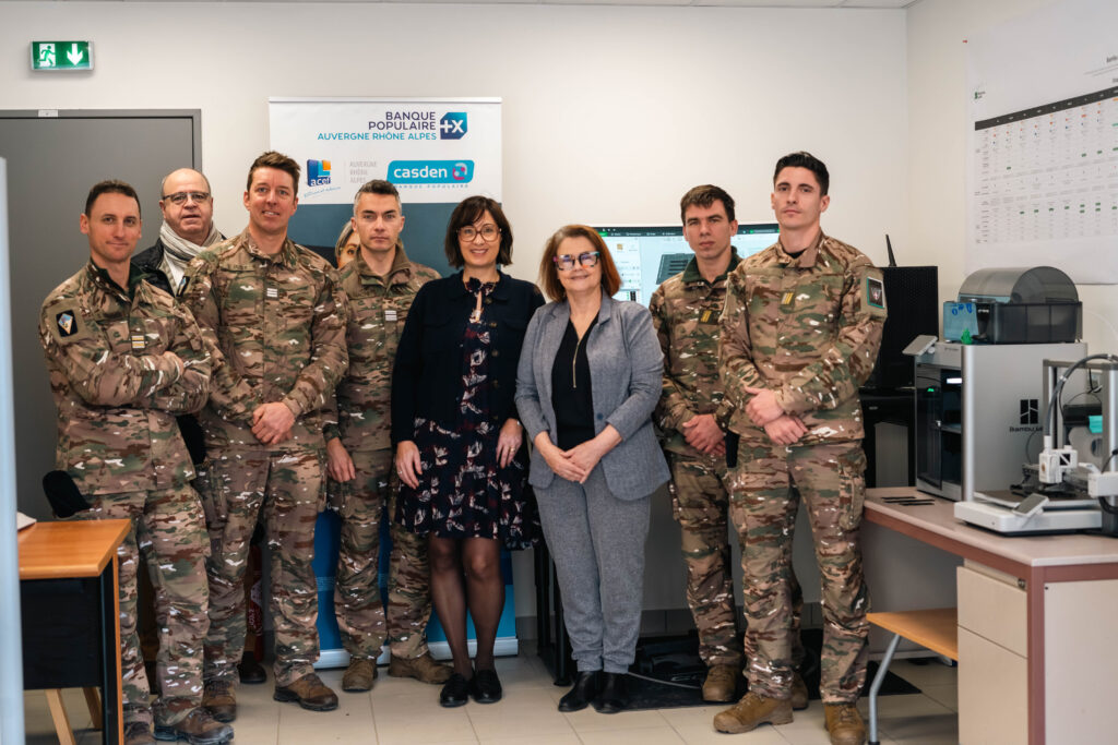 2026 02 02 ATELIER INNOVATION REMISE CHEQUE CASDEN ACEF BANQUE POPULAIRE 54