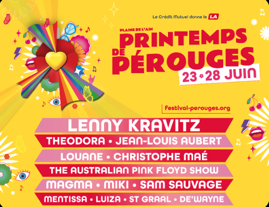 Festival PEROUGES