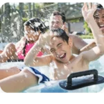 Parc Billetterie Cse